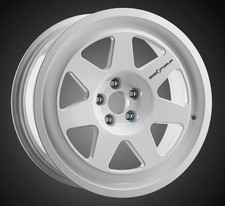 BS8FORMA WHEEL 8X17 BMW M3 GR A