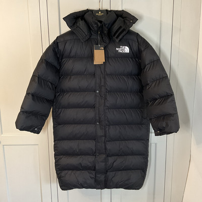 Acamarachi North Face Long Down Jacket Womens BNWT The North Face