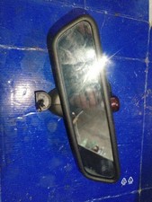 Retroviseur intérieur BMW 2000