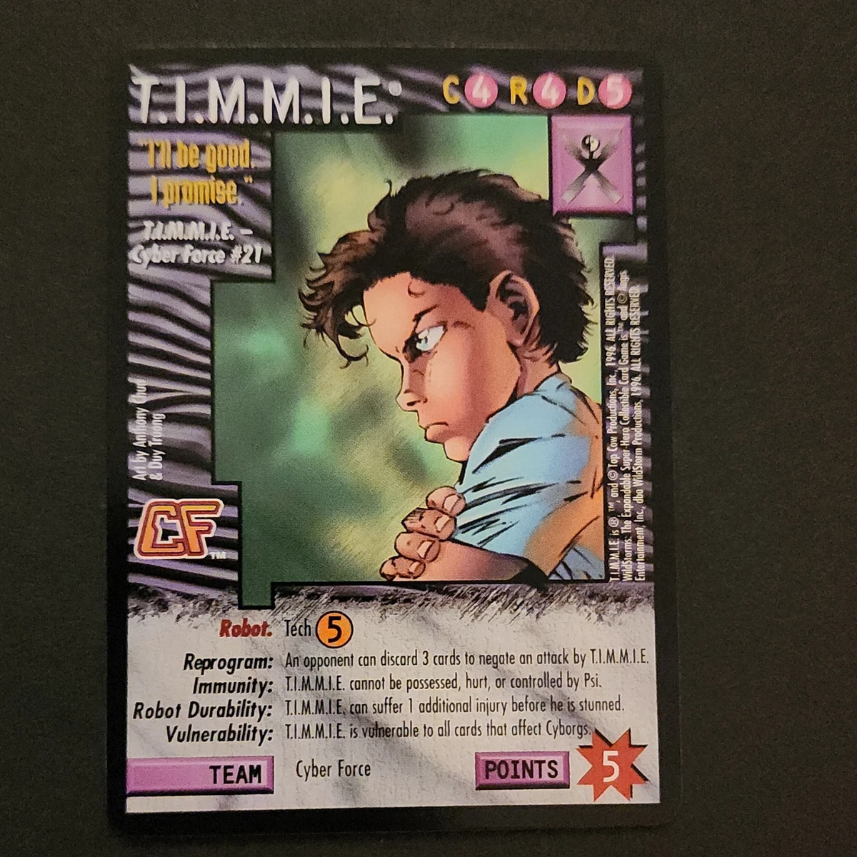 25+ Wildstorms CCG Trading Card Games for sale | Updated Sep 2026
