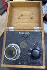 Rares Elektrotherapie‑Gerät „Galle“ Komplettes Originalset, Sammlerstück Vintage