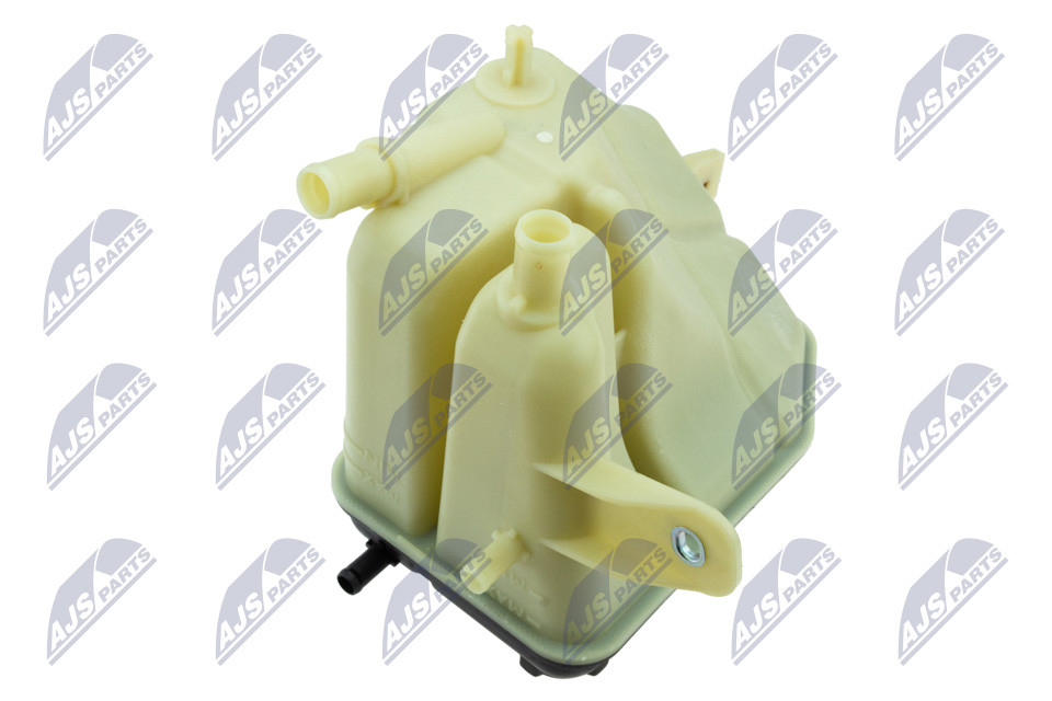 NTY CZW-FT-006 Expansion Tank, coolant for MASERATI