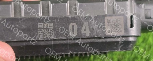 Toyota Sienna 2012 Fwd Le Limited Xle Transmission Module de Commande - Picture 12 of 16