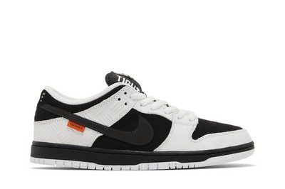 Nike TIGHTBOOTH x Dunk Low SB FD2629-100 Available Now