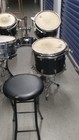 TAYE ROCKPRO DRUM SET — photo 2