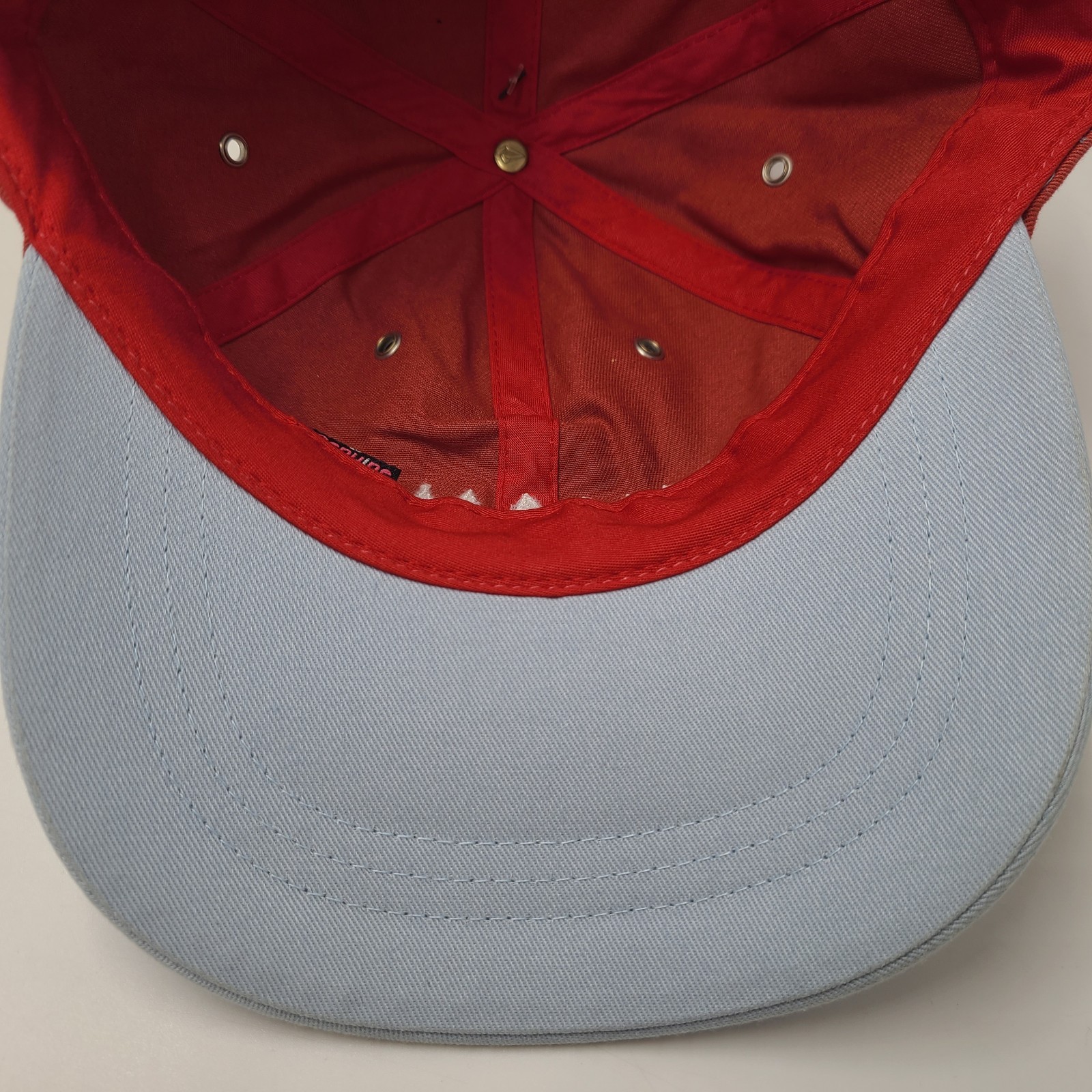 Volcom Hat Adjustable Stone Strapback Surf Skate … - image 10