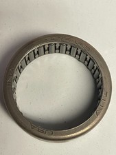 Needle Roller Bearing, 1" bore, 1-1/4" OD, INA SCE 168, USA Made