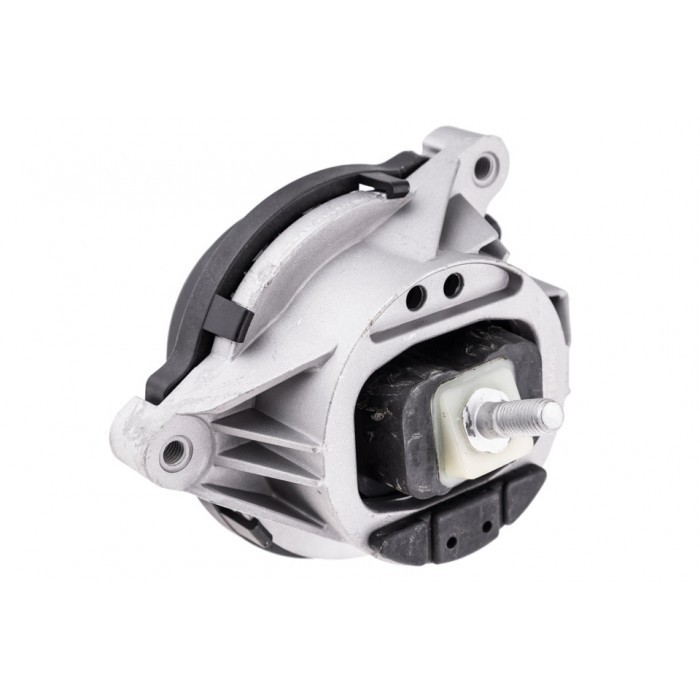 Support moteur gauche pour remplacer silentbloc usé sur BMW Série 3 F30 F31 pièce 22116854251