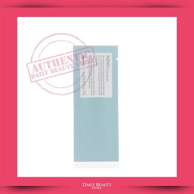 Davines MINU Hair Serum 12ml 0.41oz X 3 PACK
