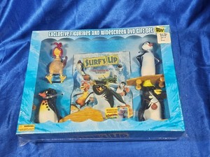 SURF'S UP ぬいぐるみ 4体セット Big Z Surfs Up | eBay