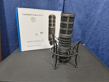 Turnstile Audio Platform Series TAP300 podcas...