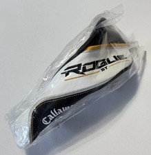 BRAND NEW CALLAWAY ROGUE ST HYBRID HEADCOVER HEAD COVER 2H 3H 4H 5H 2 3 4 5