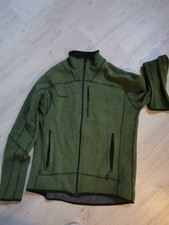 MAMMUT Herren Midlayer Fleecejacke - XL -