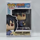 Funko Pop! Animation Naruto Shippuden Sasuke Uchiha #1436