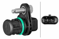 Nockenwellensensor Hallgeber ZüNdimpulsgeber Hella 6PU 358 380-301 FüR Opel P12
