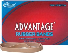 Advantage Rubber Bands Size 107