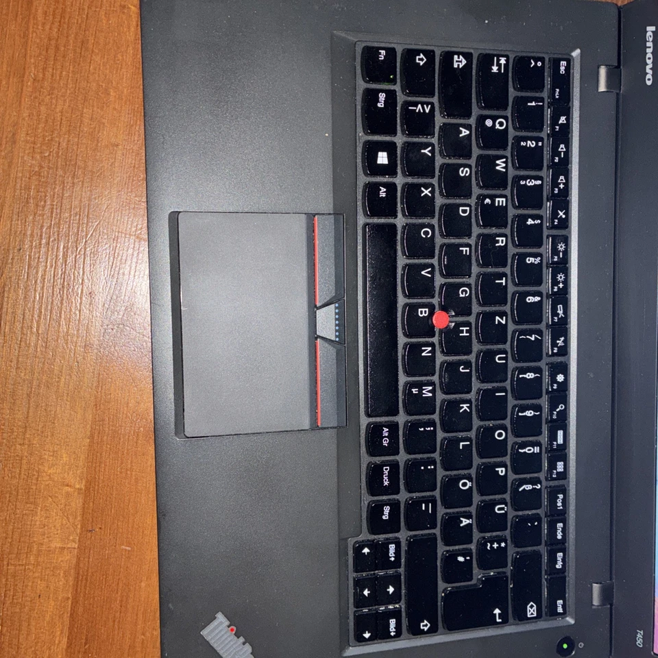 Lenovo Notebook Intel Core I5-1135G7, Intel Iris XE, SSD, 15.6 Zoll, Win11 - Bild 2 von 3