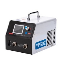 Cell Capacity Tester with Automatic Cycle Charge/Discharge System 50A