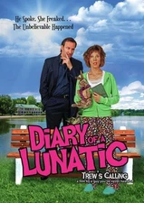 DIARY OF A LUNATIC: TREW'S CALLING [EDIZIONE: STATI UNITI] NEW DVD