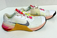 Nike Metcon 7 Light Soft Pink DA9625-121 Size 7.5
