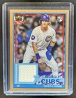 2026 Topps Series 1 Owen Caissie Gold (RAW)