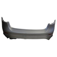 Pare-choc arrière Renault FLUENCE