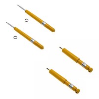 Koni StoßDäMpfer Set FüR BMW Z-Series (Z1) Bj. 89-91 2X86-2277Sport+2X80-2522Spo