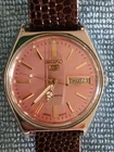 Seiko Men's Automatic Vintage