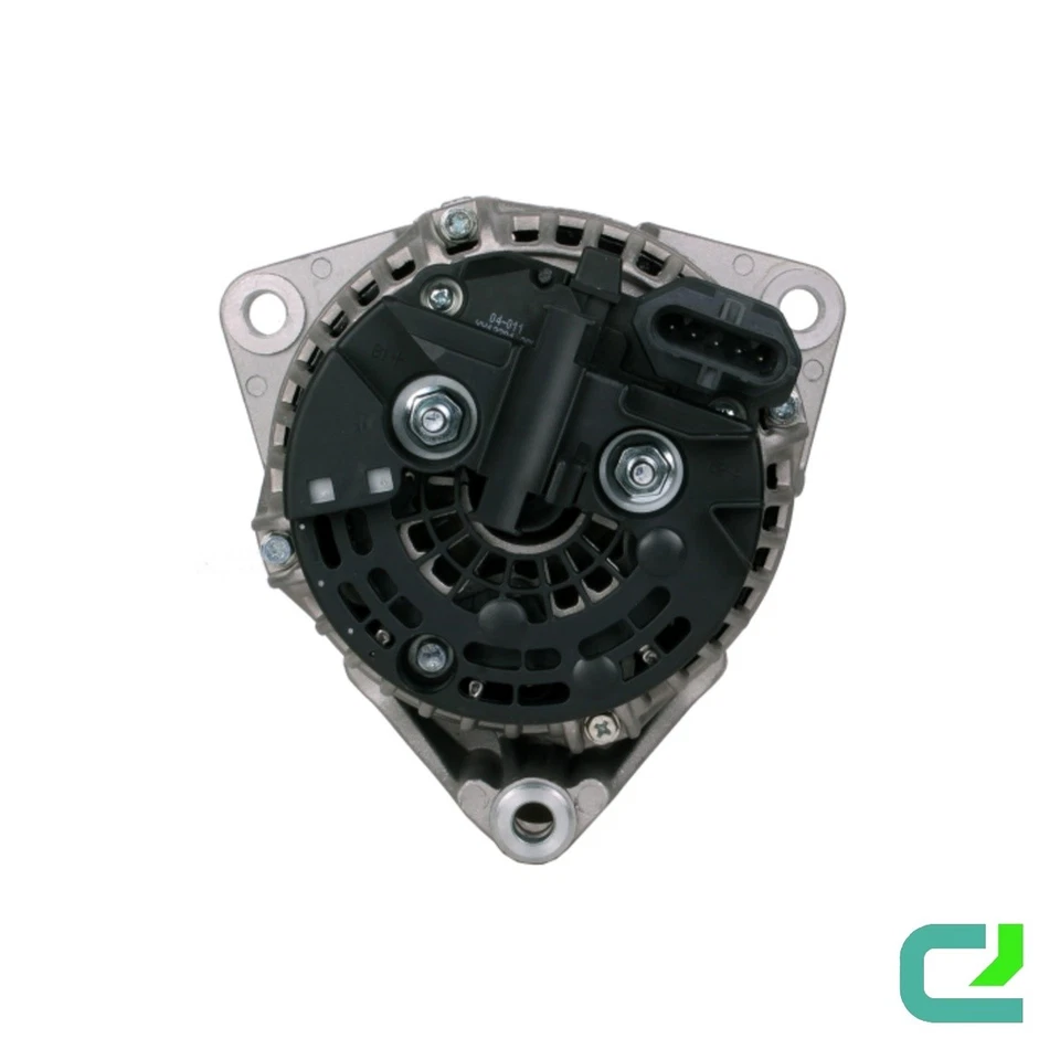 Generatore Di Luce 28 V 80 A HELLA - Immagine 4 di 4