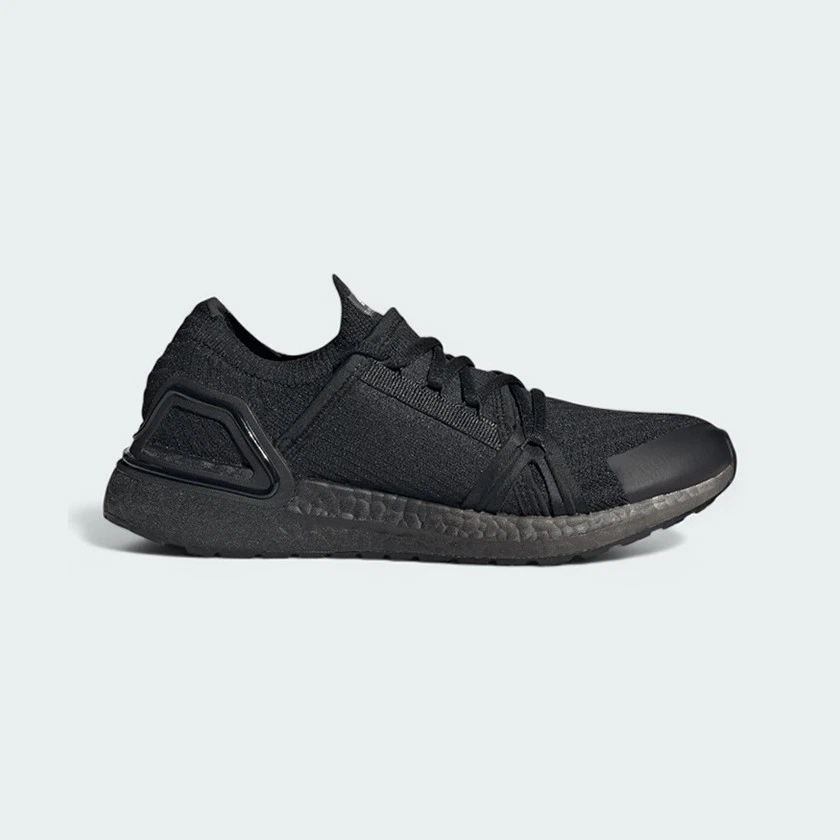 adidas UltraBoost 5 Triple Black W for sale | eBay