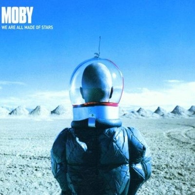 We Are All Made of Stars-Pt. 1 [Audio CD] Moby