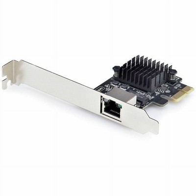 StarTech PR15GRNETWORKCARD 5G PCIe Network Adapter Card