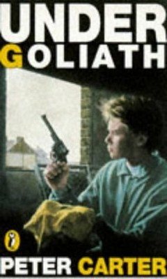 Under Goliath (Puffin Story Books) Buch Puffin