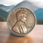 * 1949 P LINCOLN WHEAT CENT ☆ FREE SHIPPING