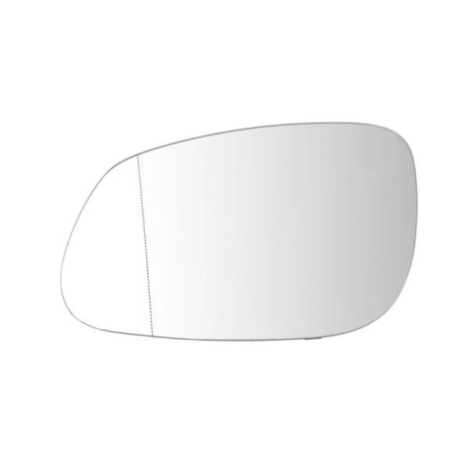 Verre de rétroviseur gauche chauffé 6102-29-2002095P BLIC pour PORSCHE CAYENNE