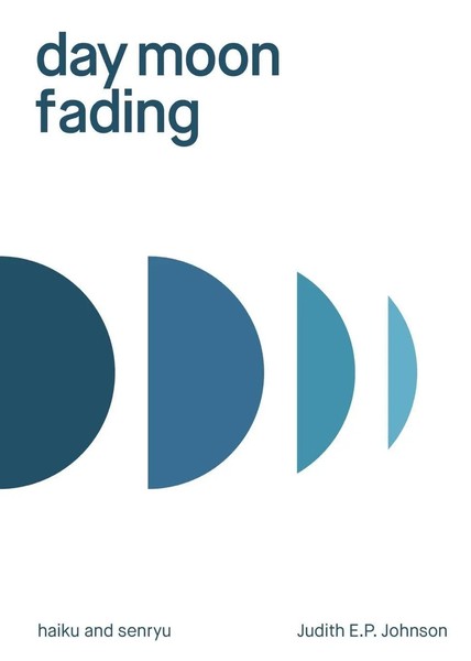 Judith E. P. Johnson | Day Moon Fading | Taschenbuch | Englisch (2021)-image