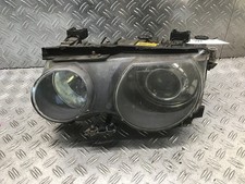 Scheinwerfer links  BMW 3er Compact (E46) 689176