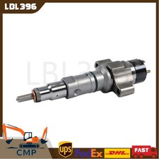 Fuel Injector 2872127 4984332 4954927 for Cummins 6C8.3 QSL8.3 ISC8.9 ISL8.9