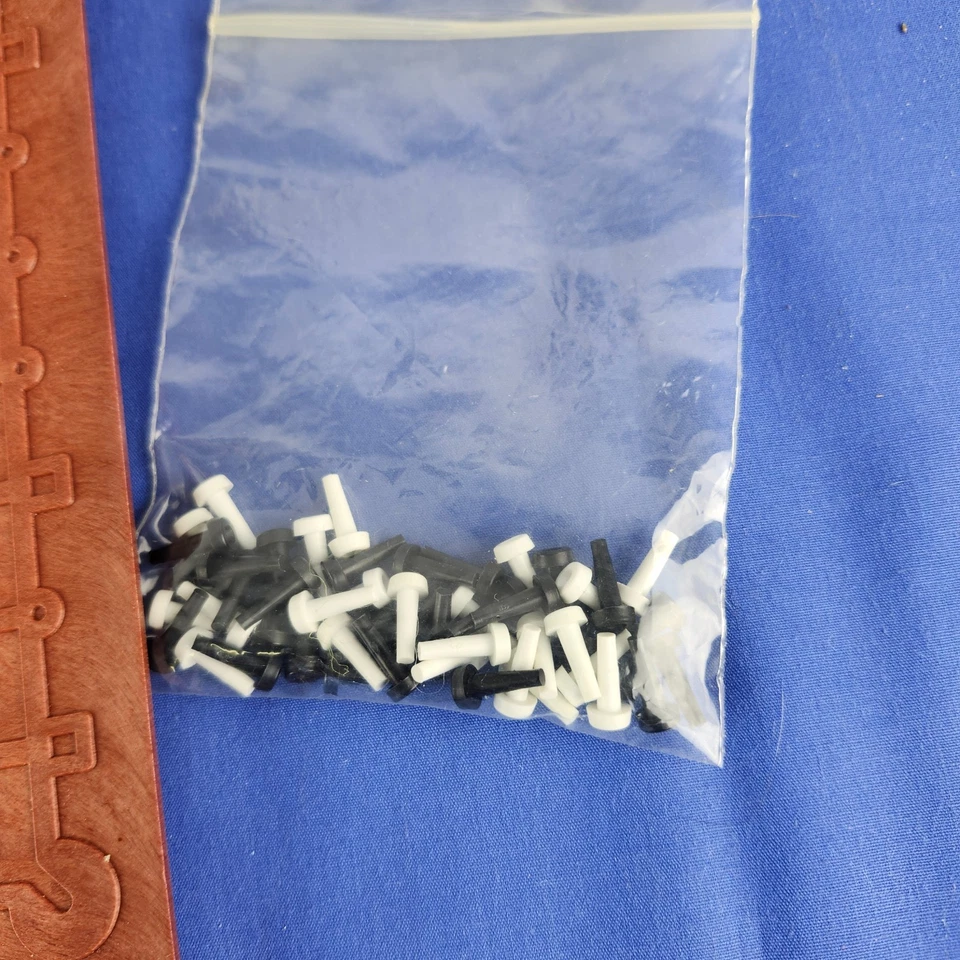 Vintage Master Mind Board Game 1972 Original 100% Complete Box England 1970s - Image 4 of 4