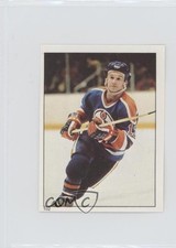1983-84 O-Pee-Chee Album Stickers Ken Linseman #102 0c4