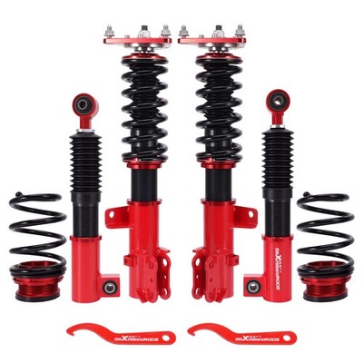 MaXpeedingrods Street Coilovers Lowering Kit For Kia Forte 2014-18