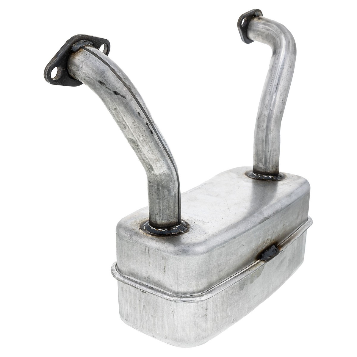 CUB CADET 951-10542E Exhaust Muffler B&S Twin SLTX LTX GT 1050