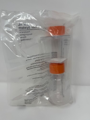 Sistema filtrante Corning 431096 250 ml 0,22um nuovo con scatola - lotto di 4 - Foto 3 di 3