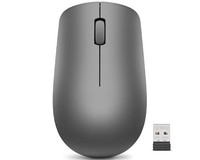 Lenovo 530 Maus BüRo BeidhäNdig Rf Wireless Optisch 1200 Dpi