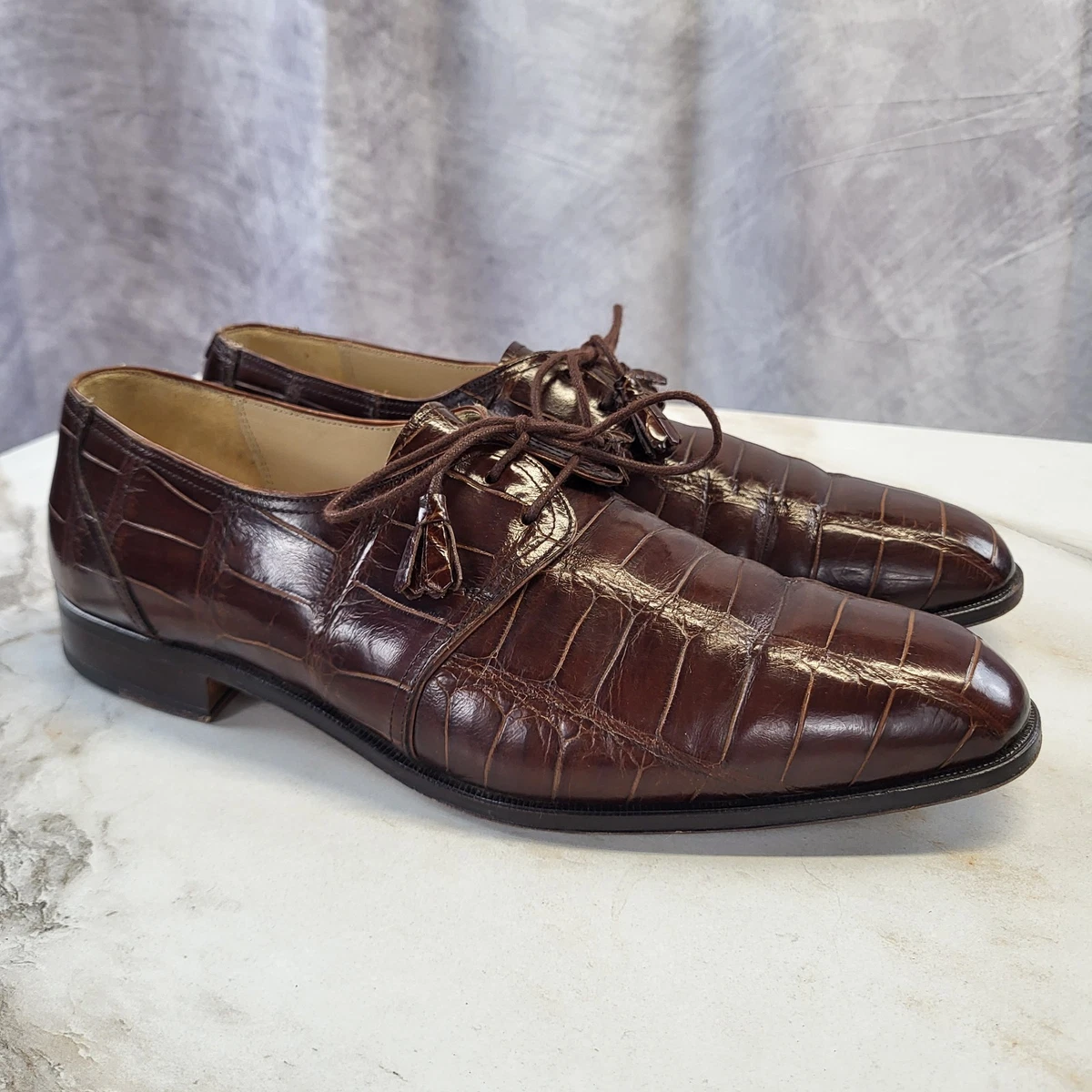 Mezlan products for sale | eBay