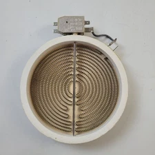 Stove element W10823704 OEM