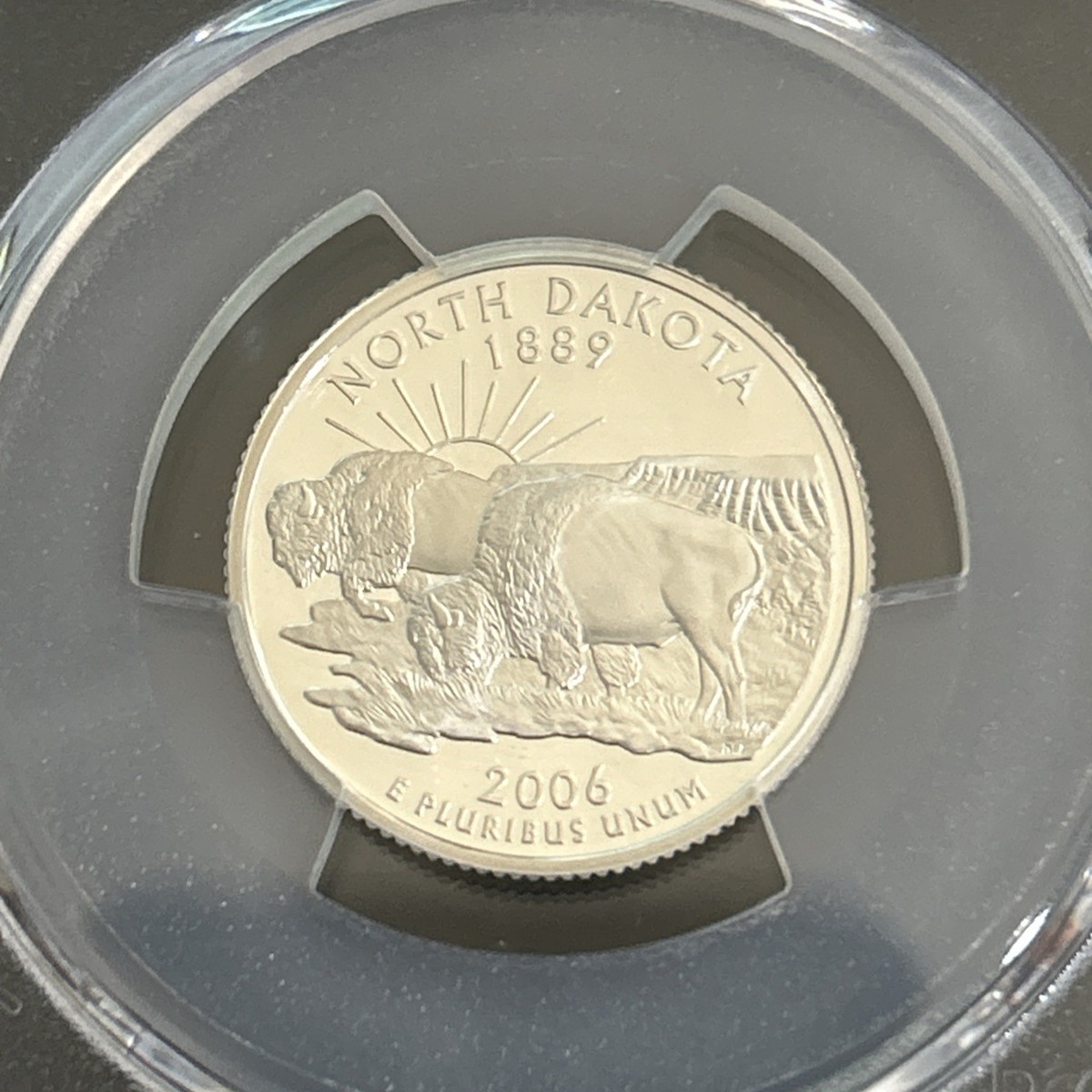 PCGS PR69DCAM 2004 S シルバー アイオワ州立地区 PCGS PR69DCAM 2004 S シルバー アイオワ州立地区 楽天市場