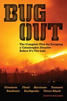 Bug Out Scott B Williams Taschenbuch Kartoniert / Broschiert Englisch 2010