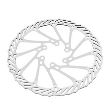 Disque frein pour vtt 6 trous d160 mm clarks