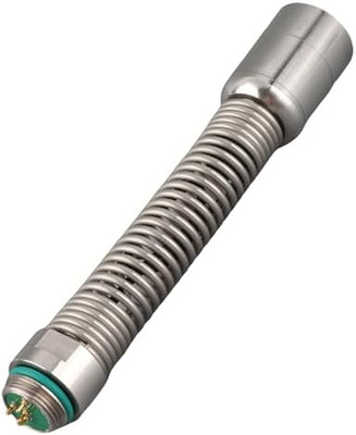 Sewer Inspection Camera 23Mm IP68 Waterproof 12 LED Lights 15Mm Thread Diameter 